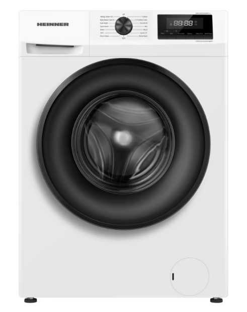 Фото - HEINNER HWM-H6010IVSMC+++